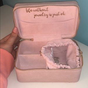 Brand New jewelry box